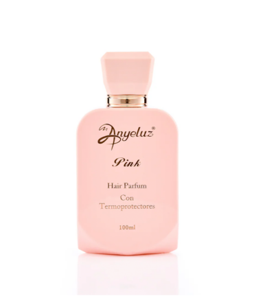 Perfume Capilar Pink Anyeluz