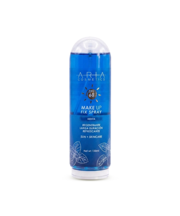 Fijador Aria Cosmetics