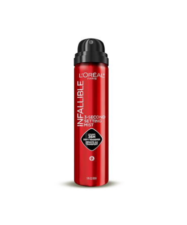 Fijador L'oreal Infalible