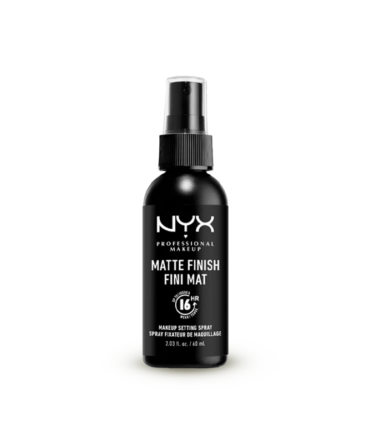 Fijador Matte NIX